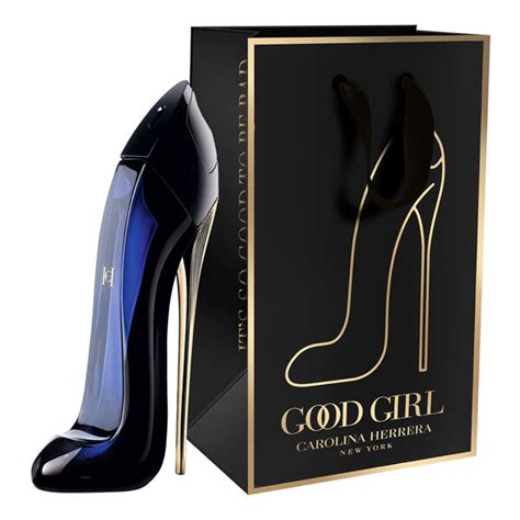 Carolina Herrera Good Girl Eau De Parfum Of Carolina Herrera ≡ Sephora