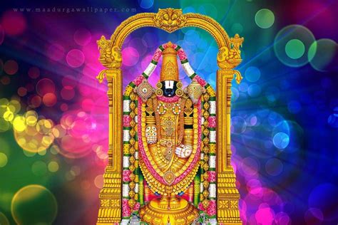 Lord Venkateswara Photos Pics And Hd Wallpaper Download Wallpaper Free