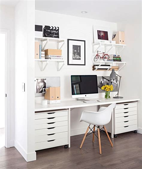 Small Office Design Ideas For Every Kind Of Work From Home Setup Home