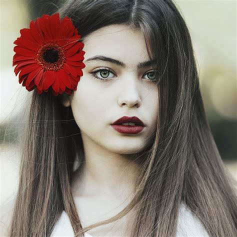 27 Best Images About Jovana Rikalo On Pinterest Pastel Hair Photo