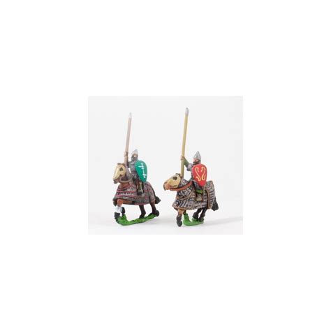 Acheter Early Russian 1250 1380 Heavy Cavalry In Mail On Armoured