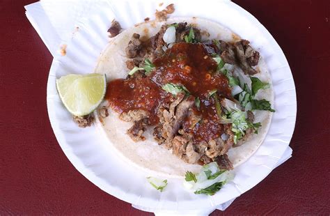 Maybe you would like to learn more about one of these? Best San Francisco tacos for National Taco Day