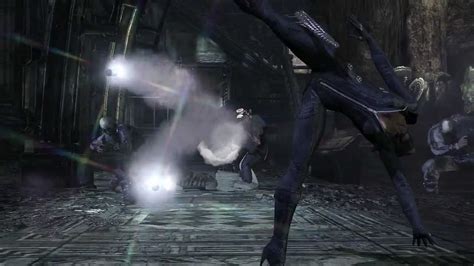 Batman Arkham City Catwoman Gameplay Official Trailer E3 2011 [hd] Youtube