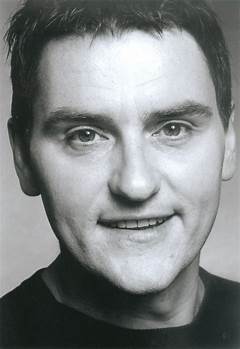 Richard Lee Ross Actor