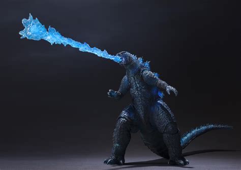 Godzilla 2019 King Of The Monsters Godzilla Sh Monste