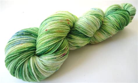 Lakeside Yarns (Ravelry: lakeside-wolle) - colorway: from small