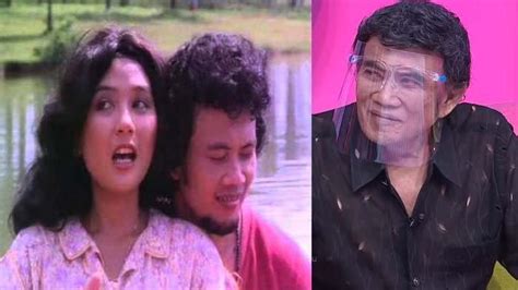 Umur 74 tahun) adalah musisi dangdut dari indonesia yang berjulukan raja dangdut. Sosok Ani, Pacar Abadi Rhoma Irama yang Dibuatkan Lagu ...