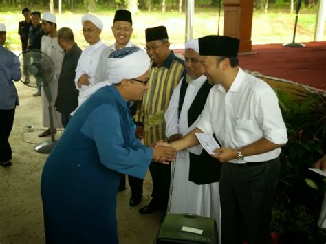 Why do we need to know this? Kedah Ke KL: HOT! Tok Guru Pondok Sokong Saranan Kerajaan ...