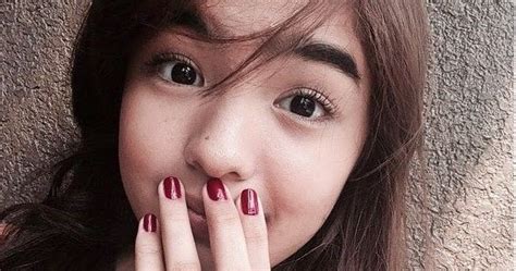 andrea brillantes alleged video scandal ~ the daily babble