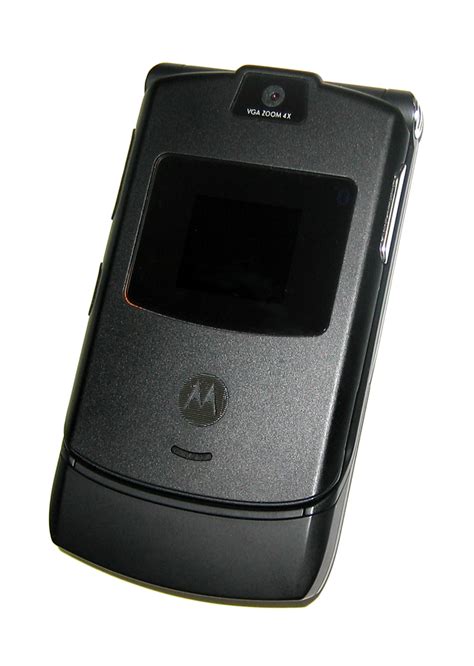 Motorola Razr Wikipedia