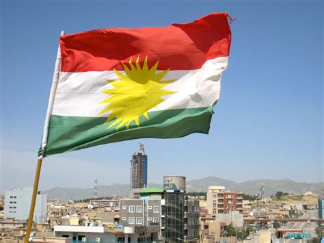 Flag Of Kurdistan Kurdish Flag Flags Of The World Indoor Banner Flag