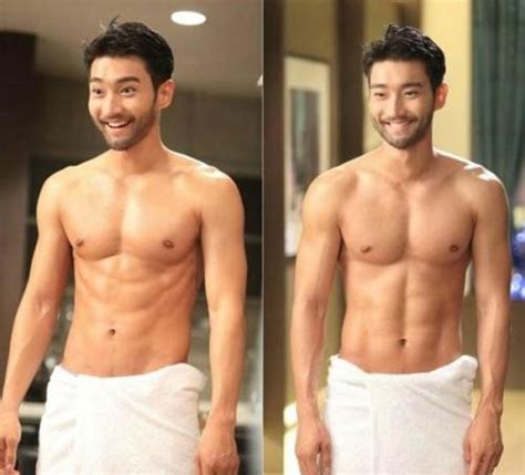 한국 남자스타들의 복근과 치골사진4 인민넷 조문판 人民网
