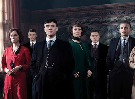 Peaky Blinders Season 3 Release Date Confirmed For May The Independent The Independent