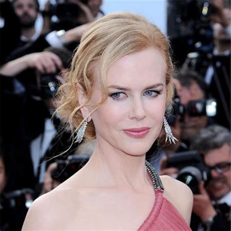Nicole Kidman Is Finished With Botox