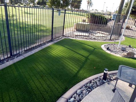 Curbing Gallery Artificial Grass Masters