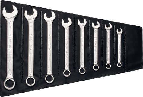 Elora Combination Spanner Set 12 Pcs 6 22 Mm Elora 203s 12msb