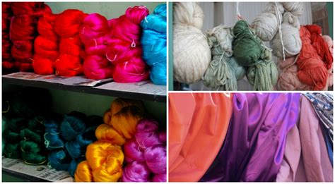 Different Types Of Silks Patra Selections Blog Silk Clothing And