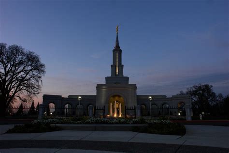 Sacramento California Temple Sacramento Ca Temple Of The Flickr