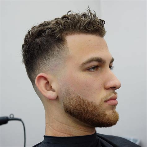 Fade Haircut Styles For Every Type Of Fade You Can Try