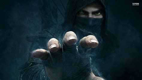 Thief New Amazing HD Wallpapers(High Resolution ) - All HD Wallpapers