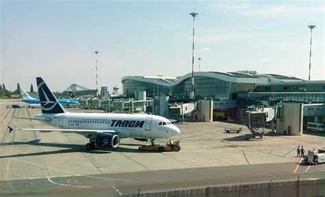 Leagă aeroportul internațional henri coandă de gara de nord. Aeroportul Otopeni a început modernizarea parcărilor ...