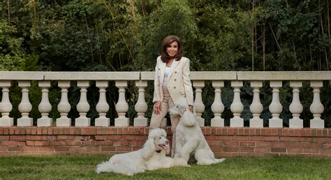 How Jeanine Pirro Became Trump's Top Messenger On Law And Order