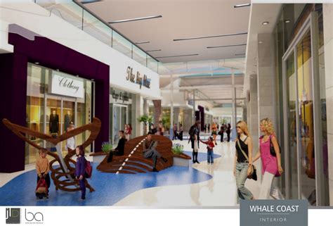Whale Coast Mall 23 000m² Hermanus Planned Skyscrapercity Forum