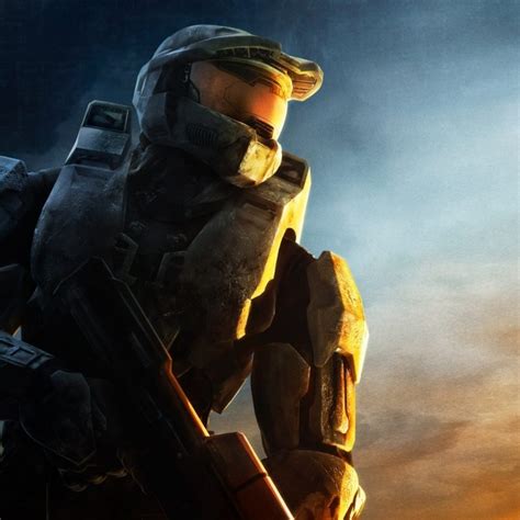 10 Most Popular Master Chief Wallpaper 1920x1080 Full Hd 1920×1080 For