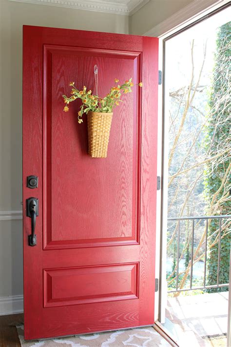 30 Best Front Door Color Ideas And Designs For 2021