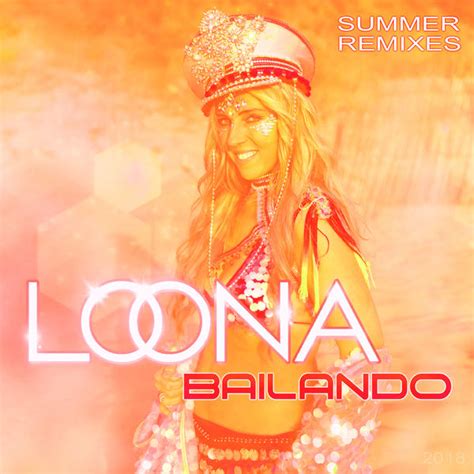 Album Bailando 2018 Summer Remixes Loona Qobuz Download And