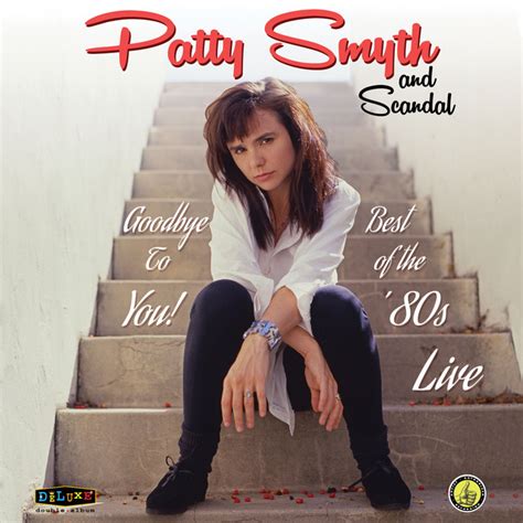 The Warrior Song And Lyrics By Patty Smyth And Scandal Spotify