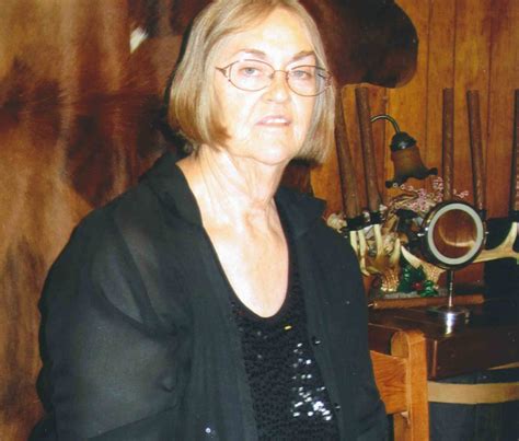 Obituary Linda Price