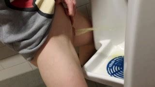 Urinal Training For Girls Pornhub Com