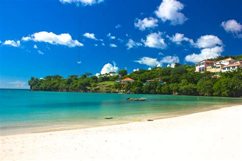 Reasons Why You Need To Have A Vacation In Grenada Caribbean