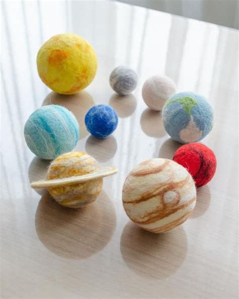 Solar System Mobile Solar System Projects Solar System Planets Space Themed Nursery Nursery