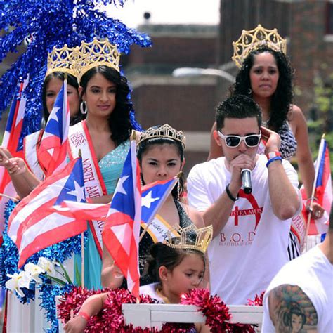 Puerto Rican Day Parade ⋆ Hartford Has It