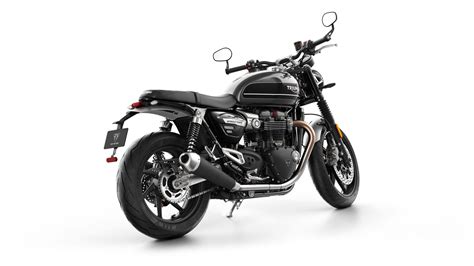 2019 Triumph Speed Twin Guide Total Motorcycle