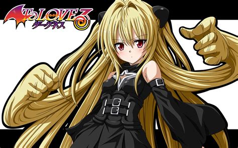 The anime you love for free and in hd. To Love-Ru Wallpapers HD Download