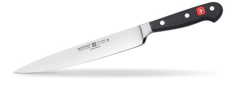 Wusthof 8 Carving Knife — The Kitchen By Vangura