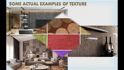 The 5 Elements Of Interior Design Easy Learning For The Elements Of