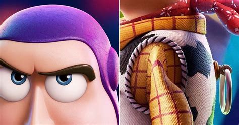 These Photos Show Just How Insanely Detailed The Toy Story 4