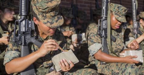 The Best Military Meals Ready To Eat Ranked We Are The Mighty