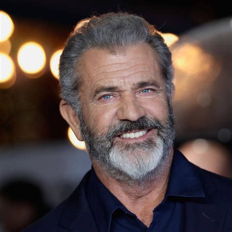 Mel Gibson Official