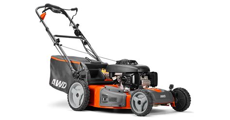 Our Huge Selection Of Push Awd Self Propelled Manual And Commercial