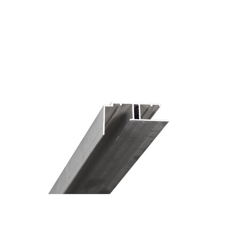 A leroy merlin pode ajudar você em todas as etapas de sua obra. Profil bordure pour plaque ep. 16 mm aluminium, L.4 m ...
