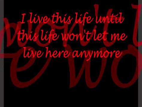 Live this Life ~ Big and Rich ~ Lyrics HD!  YouTube