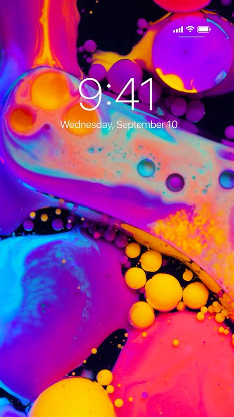 How To Create Live Wallpaper For Huawei