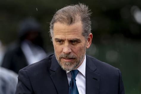 House Committee Questions Irs Whistleblowers Over Hunter Biden