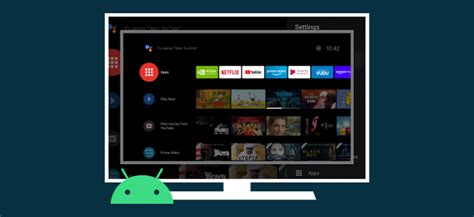 How To Take A Screenshot On Android Tv