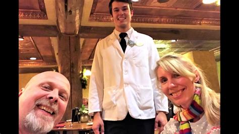 Most of branson caters to the tourists in town to catch live musical acts, and therefore the city is rather casual in dining options. Keeter Center | Gluten Free Dining | Branson MO | Dobyns ...